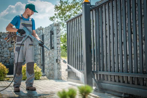 Best Factory Floor Cleaning  in Black Forest, CO