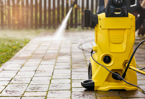 Best Playground Equipment Cleaning  in Black Forest, CO