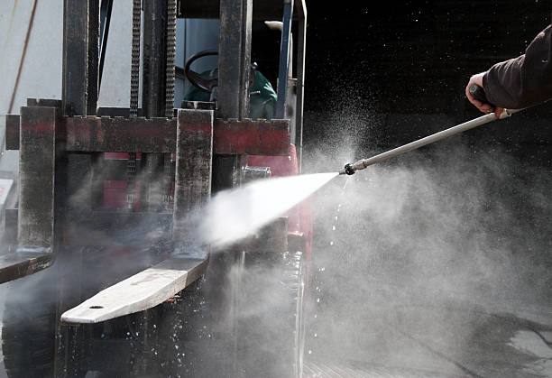 Best Boat and Dock Cleaning  in Black Forest, CO