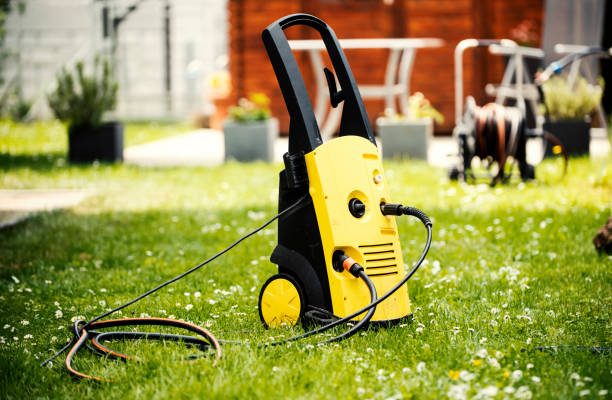 Best Post-Construction Pressure Washing  in Black Forest, CO